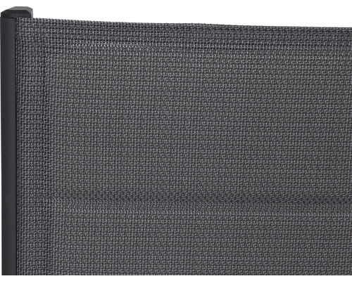 Gros plan d''un brise-vue en tissu