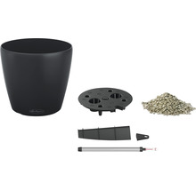 Pot Lechuza Classico avec système d''irrigation et accessoires
