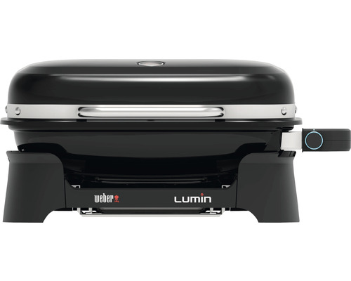 Barbecue électrique pour l''extérieur