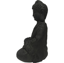 Buddha Figur aus Stein