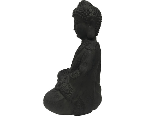 Buddha Figur aus Stein
