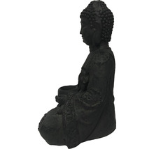 Statue de Bouddha en position assise