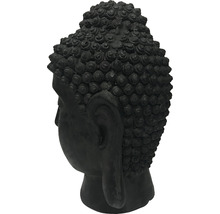 Buddha Kopf als Dekoration