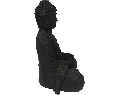 Statue de Bouddha en pierre artificielle