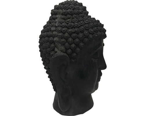 Buddha Kopf Dekoration