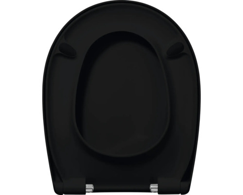 Toilettendeckel aus Kunststoff
