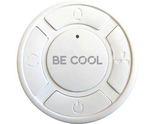 Be Cool Fernbedienung für Ventilatoren