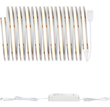 LED-Streifen mit Netzteil und Anschlusskabel