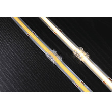 LED Streifen mit Verbinder