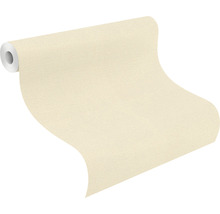 Rouleau de papier peint avec structure textile