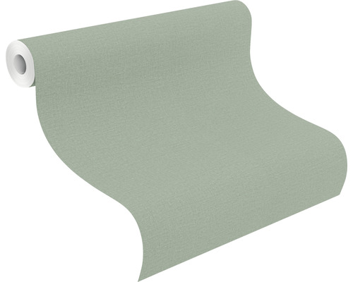 Tapetenrolle mit Textildesign