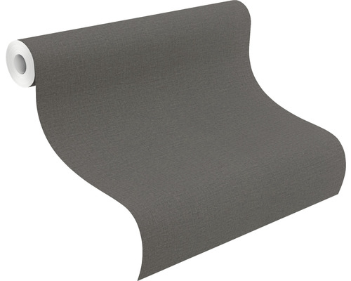 Tapetenrolle mit Textilmuster