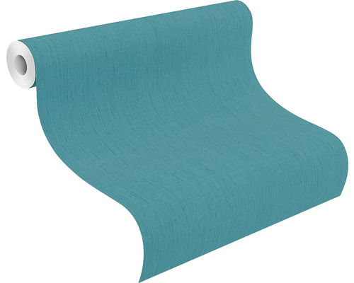 Rolle Vliestapete mit Textiloptik