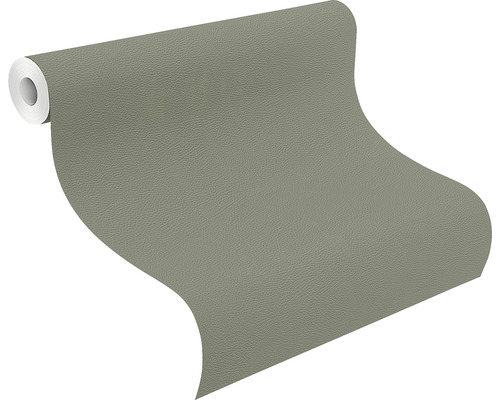 Rouleau de papier peint avec texture cuir