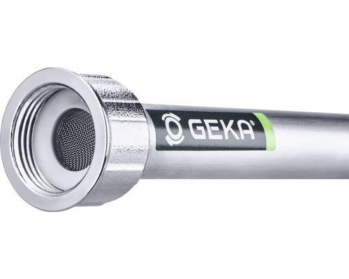 Tube de filtre Logo Geka