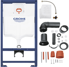Bâti-support GROHE Rapid SL pour WC avec réservoir de chasse d'eau H : 113 cm-thumb-9