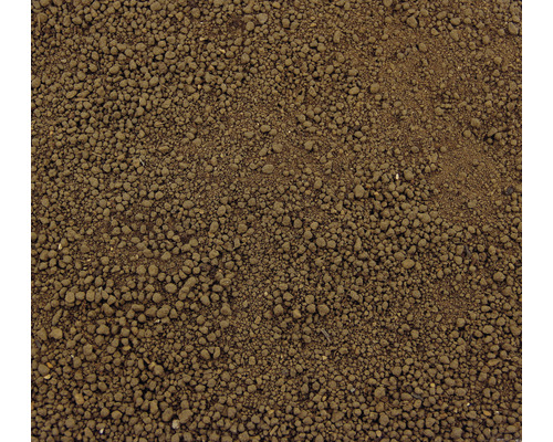 Gros plan de terreau pour le jardin