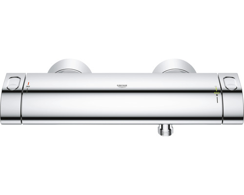 Grohe Duscharmatur zur Wandmontage