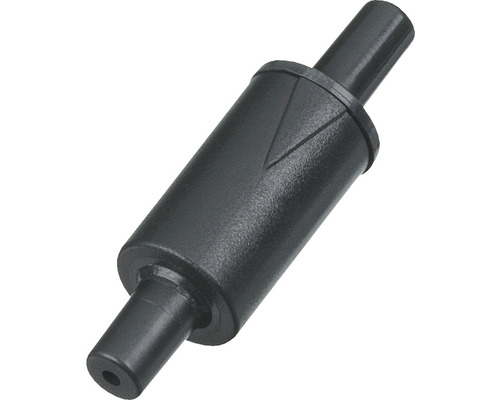 Rückschlagventil aus Kunststoff