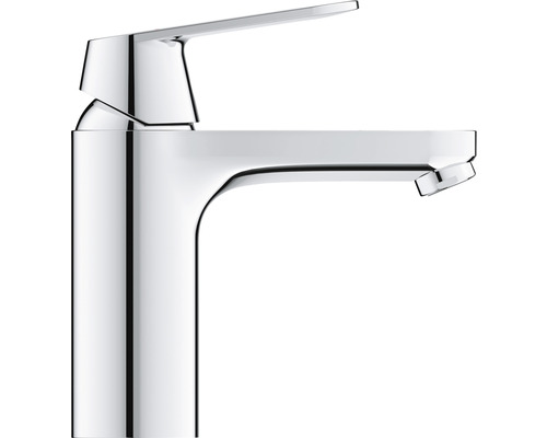 Waschtischarmatur aus Metall