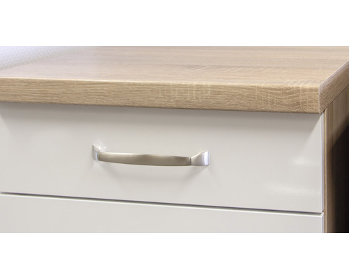 Gros plan d''un meuble avec tiroir et poignée