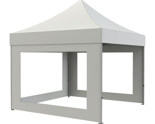 Tente pliante pour l''extérieur