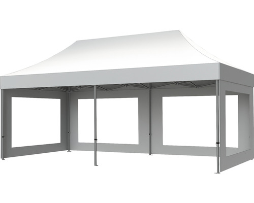 Tente pliante pour l''extérieur