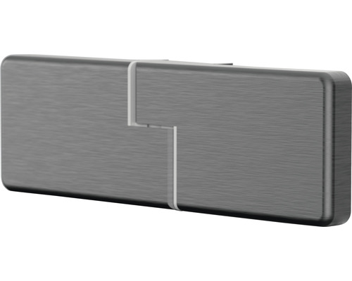 Butoir de porte en métal