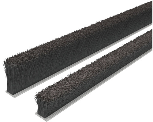 Joint de brosse pour portes et fenêtres