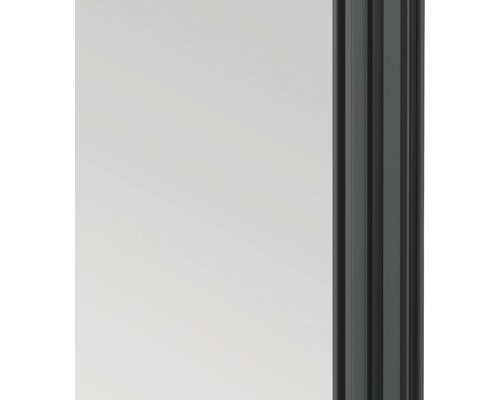 Gros plan d''un cadre de fenêtre