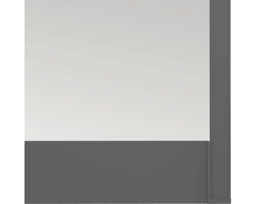 Detailansicht einer Schiebetür