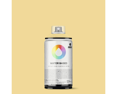 Peinture en aérosol à base d''eau MTN, 300 ml