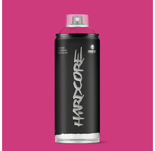 MTN Montana Hardcore Sprühlack RV-4010 Magenta 400 ml