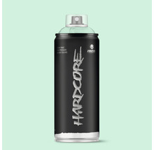 Peinture aérosol MTN Montana Hardcore RV-254 Max Green 400 ml