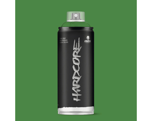 Peinture aérosol MTN Hardcore