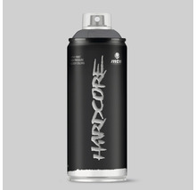 Peinture aérosol MTN Montana Hardcore RV-366 Squatter Grey 400 ml