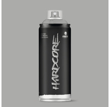 MTN Montana Hardcore Sprühlack R-7040 Pearl Grey 400 ml