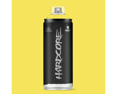 Peinture aérosol MTN Hardcore