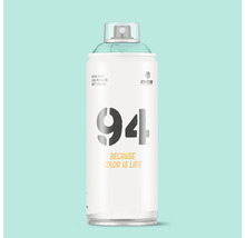 Peinture aérosol MTN Montana 94 RV-144 Bali Green 400 ml