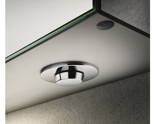 Ablaufgarnitur für ein Waschbecken