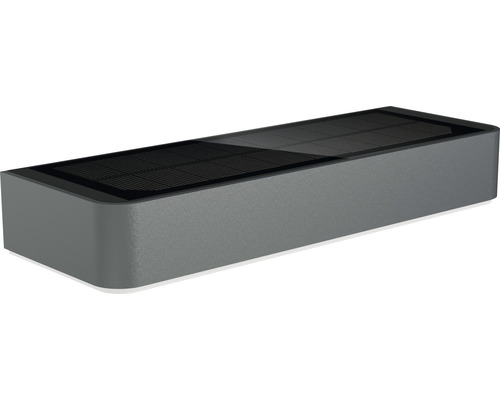 Solarleuchte für den Aussenbereich