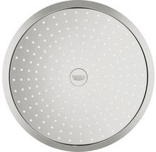 Pomme de douche de tête ronde avec logo Grohe