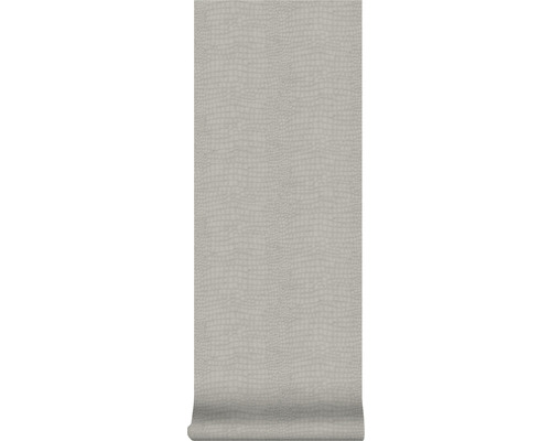 Tapetenrolle mit Reptilienmuster