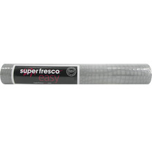 Papier peint intissé 32-662 peau de crocodile gris