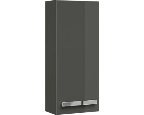 Hängeschrank für Badezimmer mit Griff