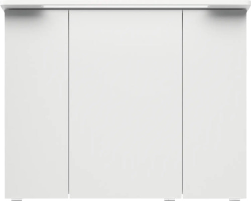 Badezimmerschrank mit drei Türen