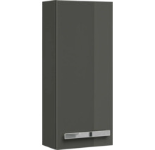 Hochschrank mit Tür und Griff