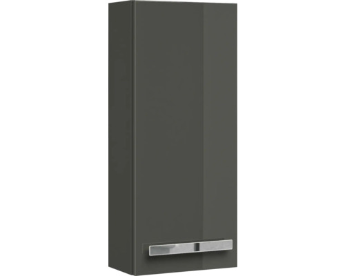 Hochschrank mit Tür und Griff
