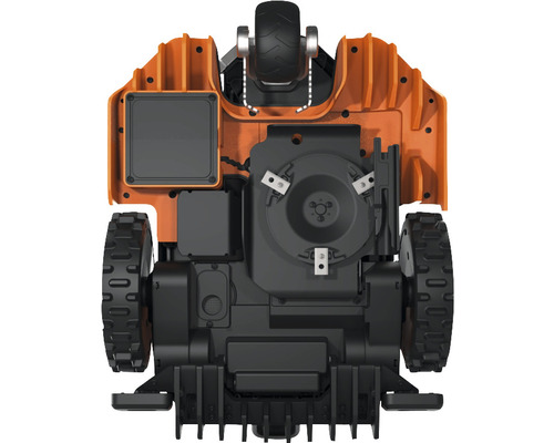 M hroboter WORX Vision Landroid M800 WR208E HORNBACH Luxemburg