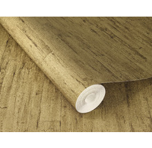 Rolle Vliestapete mit Steinstruktur